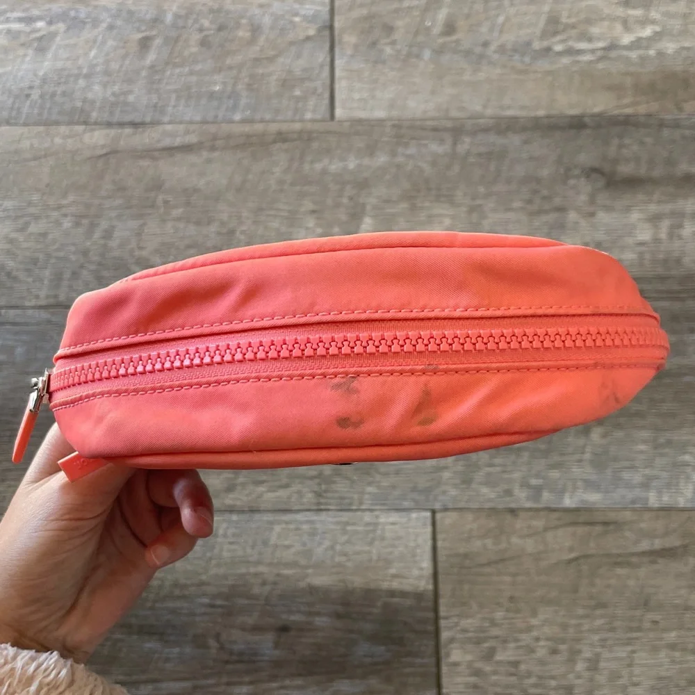 lululemon athletica lululemon coral